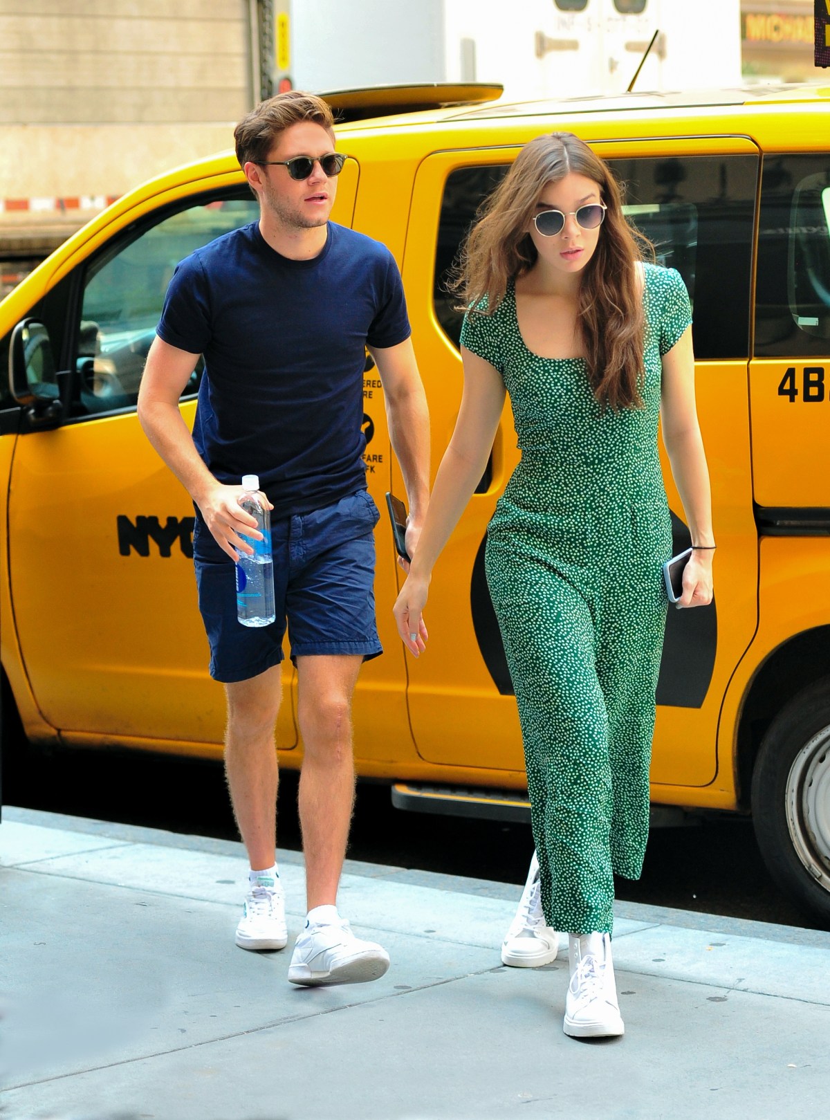 Hailee Steinfeld: 20 Questions About Her Life Hailee Steinfeld: 20 Questions About Her Life