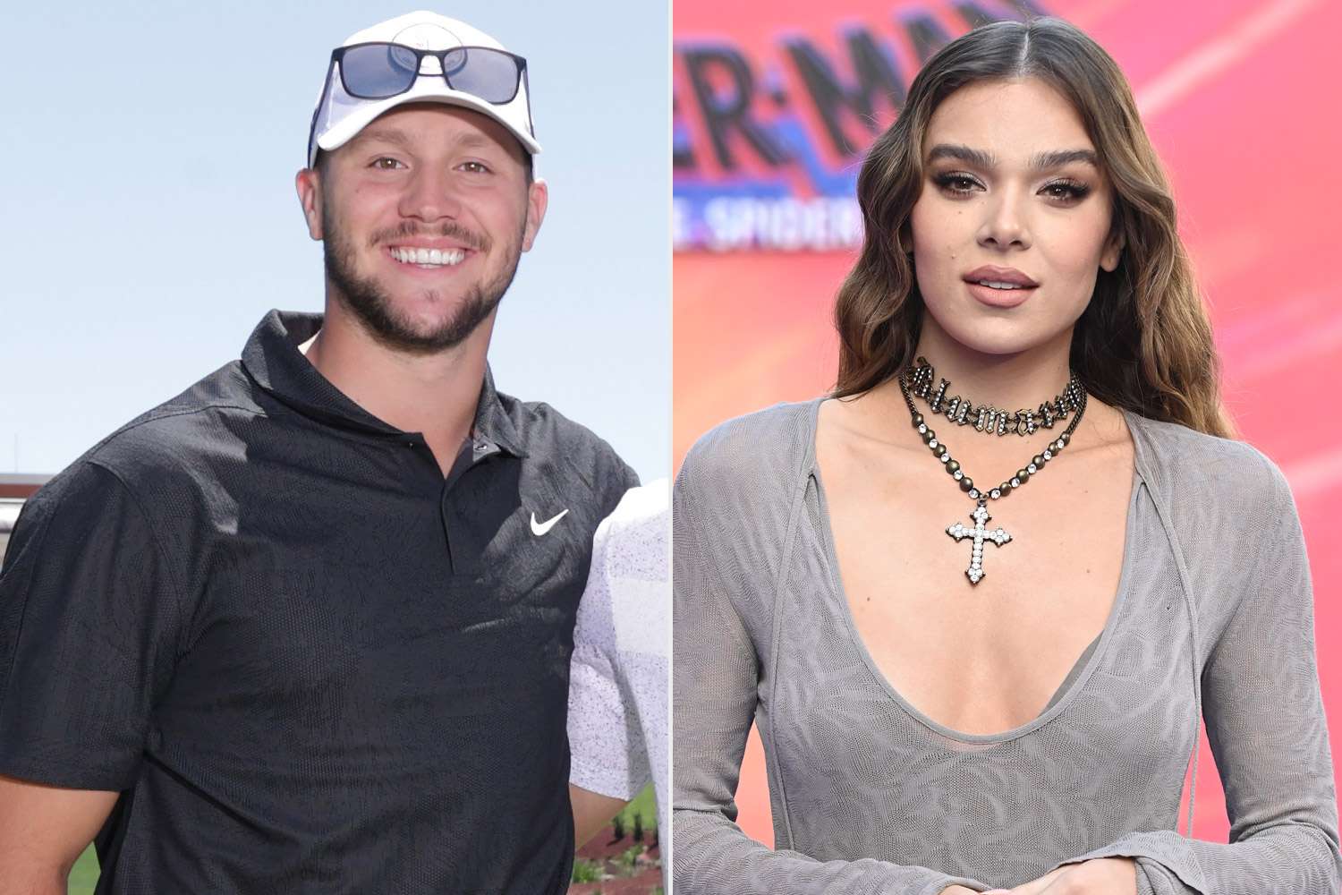 Hailee Steinfeld And Josh Allen's Wedding Plans: Intimate Ceremony Four Months After Engagement Hailee Steinfeld And Josh Allen's Wedding Plans: Intimate Ceremony Four Months After Engagement
