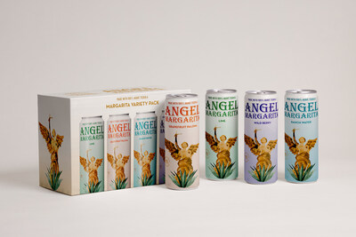 Hailee Steinfeld, Premium Beers Group, & The Angel Margarita: A Perfect Pairing Hailee Steinfeld, Premium Beers Group, & The Angel Margarita: A Perfect Pairing