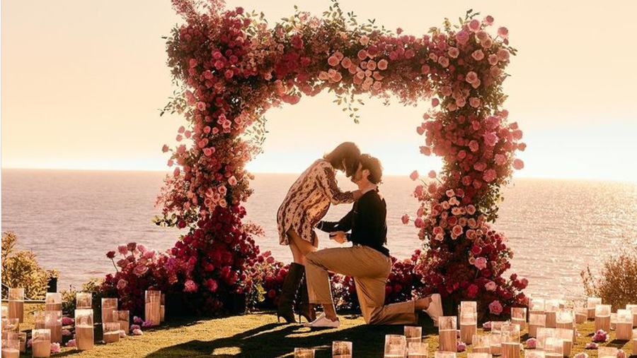 Hailee Steinfeld's Rare Comments On Josh Allen Engagement And Wedding Plans