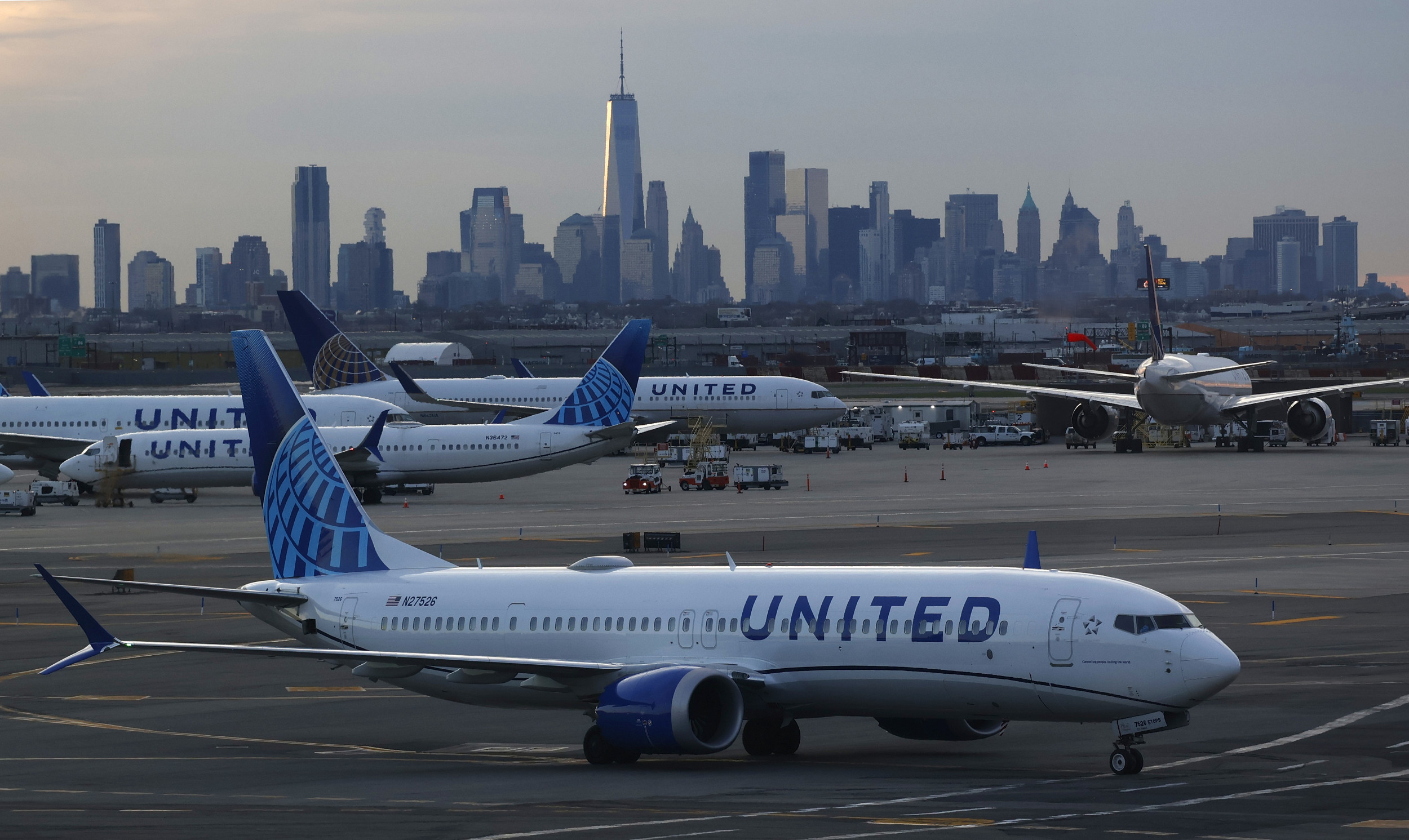 Haiti Flights Canceled: JetBlue's April Return Delayed By Civil Unrest Haiti Flights Canceled: JetBlue's April Return Delayed By Civil Unrest