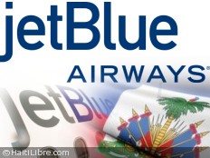 Haïti : JetBlue Reporte Ses Vols Vers Port-au-Prince