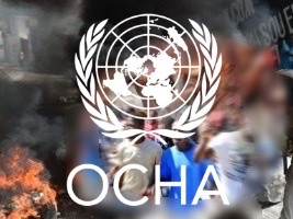 Haïti : La Crise Humanitaire Touche Durement Les Enfants De Moins De 5 Ans Haïti : La Crise Humanitaire Touche Durement Les Enfants De Moins De 5 Ans