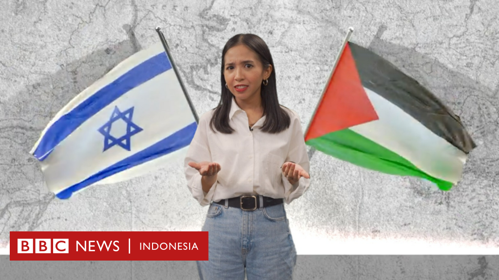 Hamas Atau Israel: Siapakah Yang Lebih Menghalangi Perdamaian? Hamas Atau Israel: Siapakah Yang Lebih Menghalangi Perdamaian?