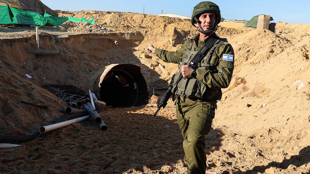 Hamas Leader Sinwar Targeted In Israeli Gaza Airstrike Hamas Leader Sinwar Targeted In Israeli Gaza Airstrike