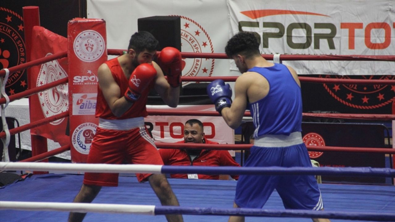 Hamdi Yıldırım Kadınlar Boks Şampiyonası: Samsun'dan Güncel Bilgiler Hamdi Yıldırım Kadınlar Boks Şampiyonası: Samsun'dan Güncel Bilgiler