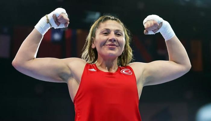 Hamdi Yıldırım Kadınlar Boks Şampiyonası: Samsun'dan Güncel Raporlar