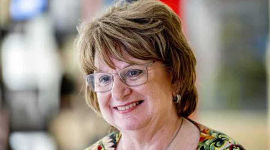 Hamer: Bruins En NPO Moeten Over Leeflang Praten