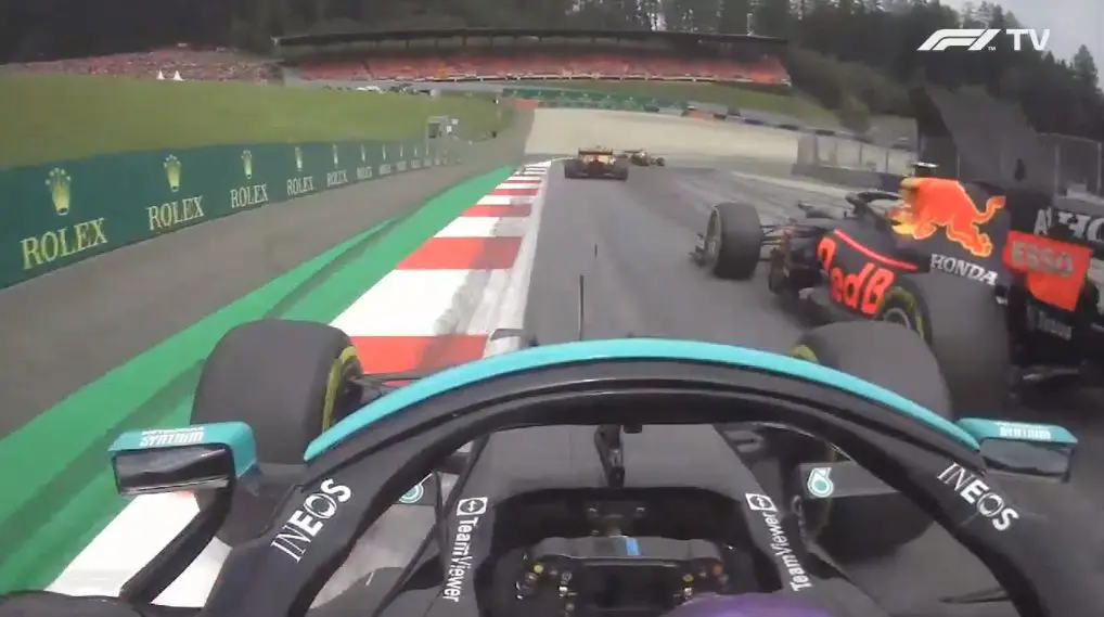 Hamilton Och Leclercs Diskvalificeringar – Analys Av F1-kaoset Hamilton Och Leclercs Diskvalificeringar – Analys Av F1-kaoset