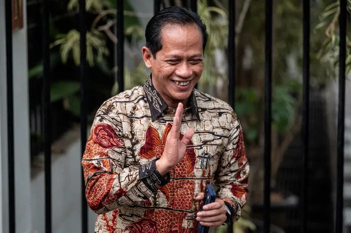 Hanif Faisol: Strategi Pengelolaan Sampah Di Bali Dan Dampaknya Pada Daerah Lain Hanif Faisol: Strategi Pengelolaan Sampah Di Bali Dan Dampaknya Pada Daerah Lain