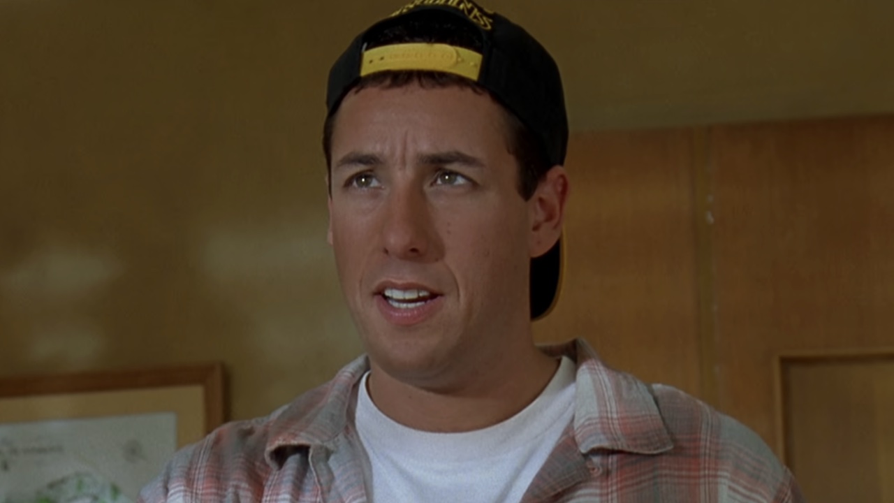 Happy Gilmore 2: Adam Sandler's Shot At A Modern Comedy Classic? Happy Gilmore 2: Adam Sandler's Shot At A Modern Comedy Classic?
