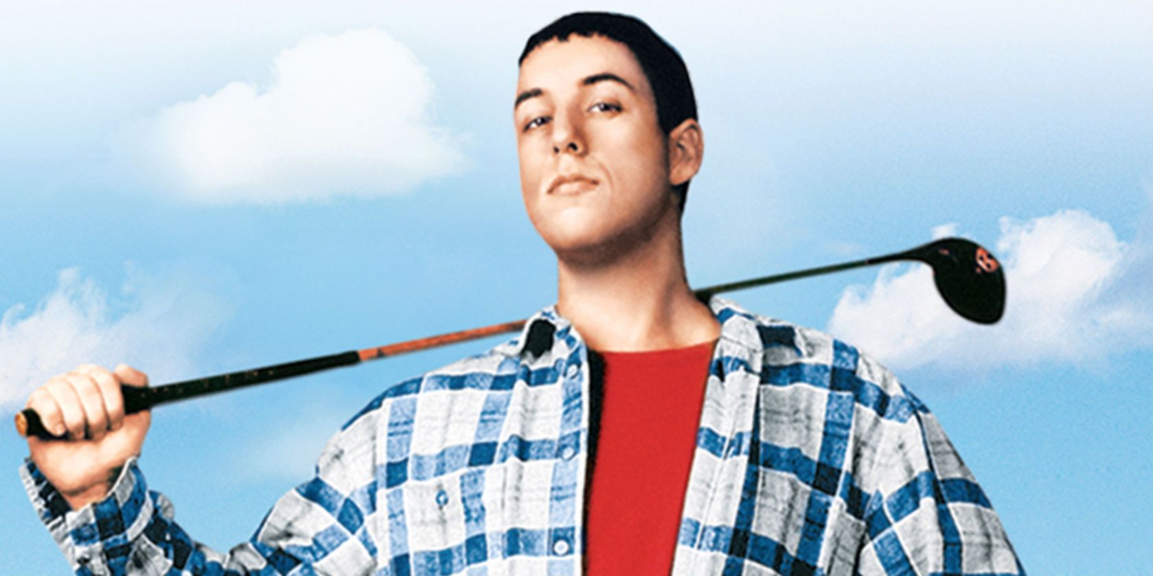 Happy Gilmore 2: Sandler's Shot At A Modern Comedy Classic? Happy Gilmore 2: Sandler's Shot At A Modern Comedy Classic?
