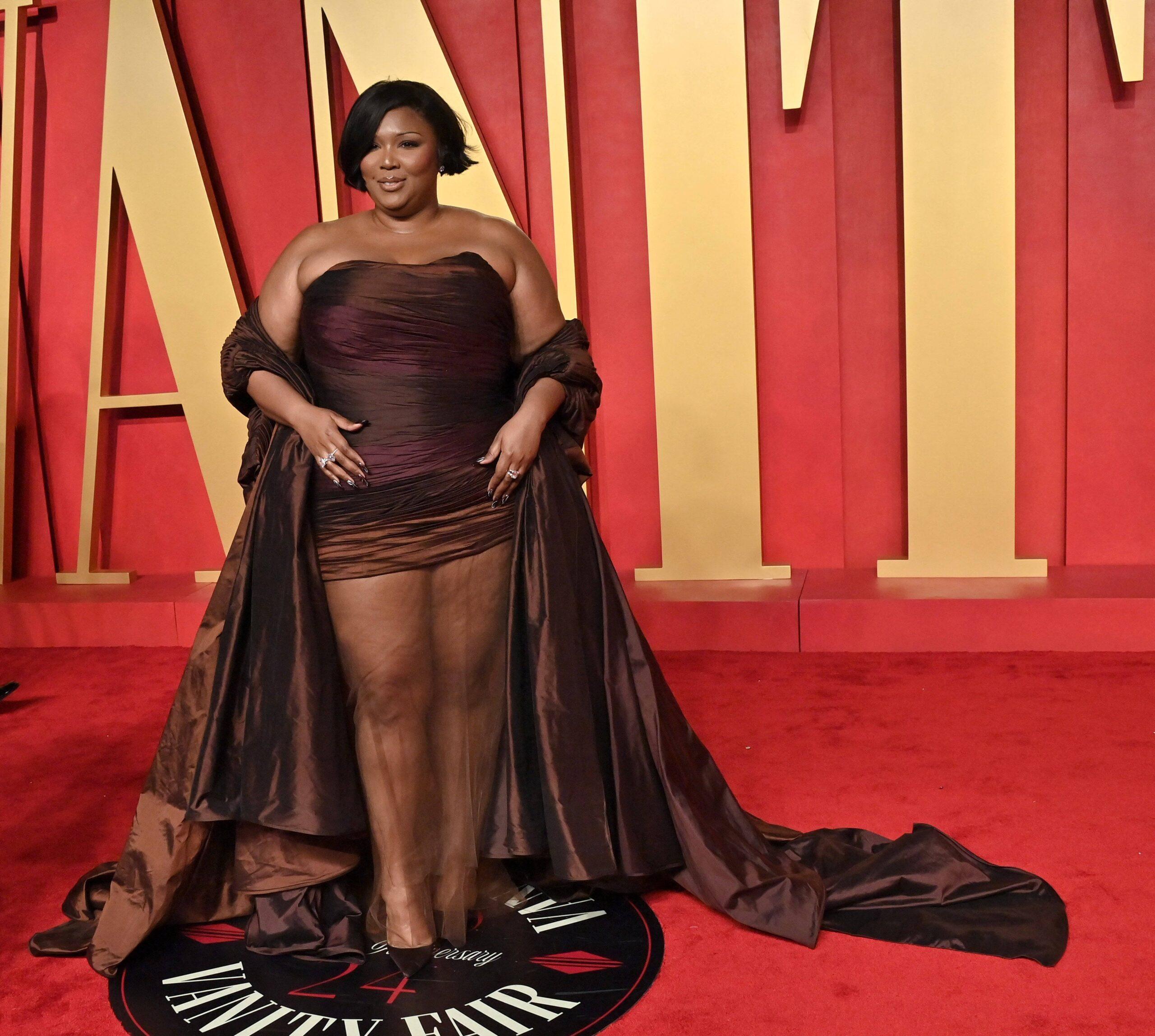 Harassment And Lizzo's Fitness: A Trainer's Response Harassment And Lizzo's Fitness: A Trainer's Response