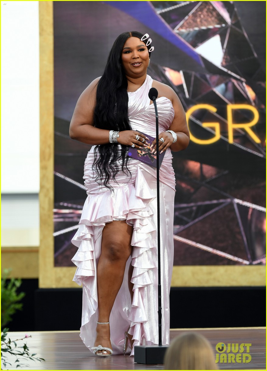 Harassment Of Lizzo: Her Trainer Speaks Out On Body Positivity And Fitness Harassment Of Lizzo: Her Trainer Speaks Out On Body Positivity And Fitness