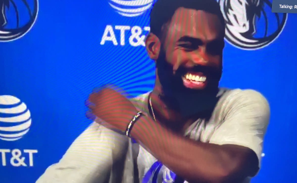 Hardaway Jr. Shot Controversy: Crew Chief Admits Incorrect Call Hardaway Jr. Shot Controversy: Crew Chief Admits Incorrect Call