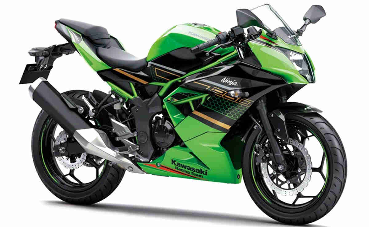 Harga Kawasaki Ninja 500 Bersolek: Melebihi Rp 100 Juta? Harga Kawasaki Ninja 500 Bersolek: Melebihi Rp 100 Juta?