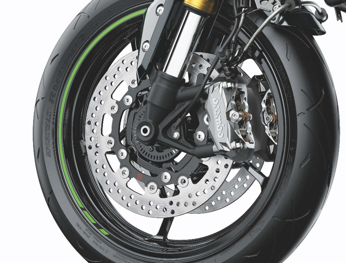 Harga Kawasaki Z900 Dan Z900 SE Di Indonesia: Penjelasannya Harga Kawasaki Z900 Dan Z900 SE Di Indonesia: Penjelasannya