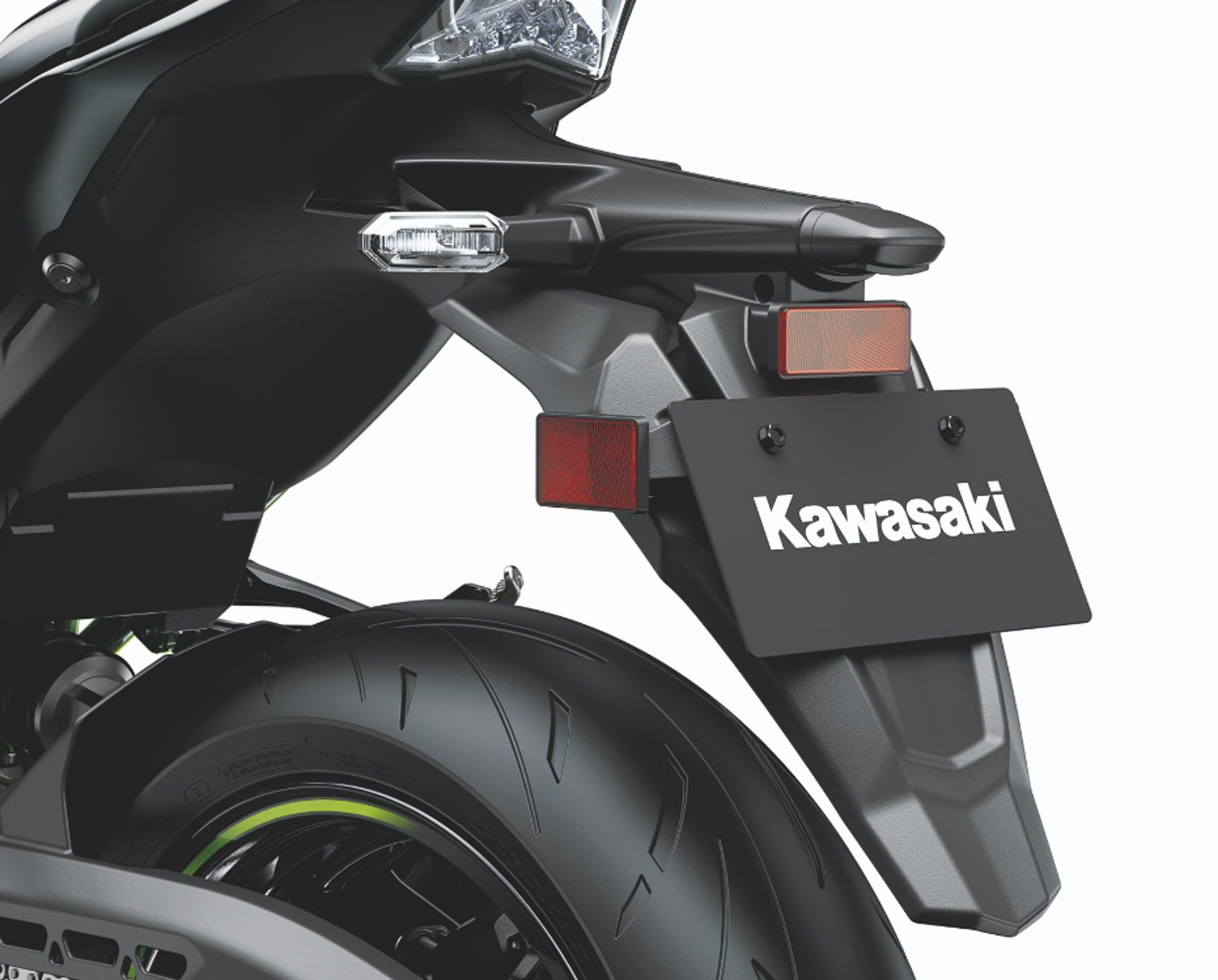 Harga Kompetitif Kawasaki Z900 Dan Z900 SE Di Indonesia: Alasan Dan Analisis Harga Kompetitif Kawasaki Z900 Dan Z900 SE Di Indonesia: Alasan Dan Analisis