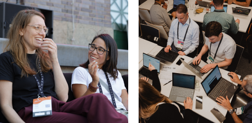 Harnessing AI & Automation: Key Orchestration Insights From CamundaCon 2025, Amsterdam Harnessing AI & Automation: Key Orchestration Insights From CamundaCon 2025, Amsterdam