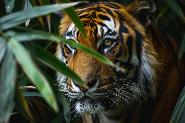 Harnessing AI For Wildlife Conservation: Promises And Perils Harnessing AI For Wildlife Conservation: Promises And Perils