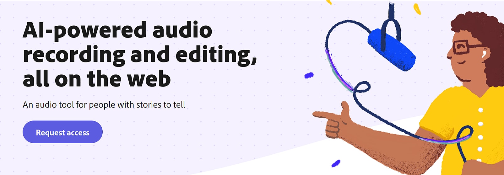 Harnessing AI To Create A Podcast From Repetitive Scatological Documents Harnessing AI To Create A Podcast From Repetitive Scatological Documents