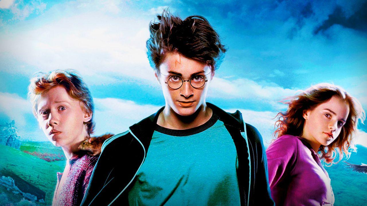 Harry, Hermione, And Ron Actors Announced For New Harry Potter TV Series Harry, Hermione, And Ron Actors Announced For New Harry Potter TV Series