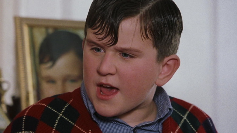 Harry Potter Actor's Dramatic Transformation: Crabbe Then And Now Harry Potter Actor's Dramatic Transformation: Crabbe Then And Now