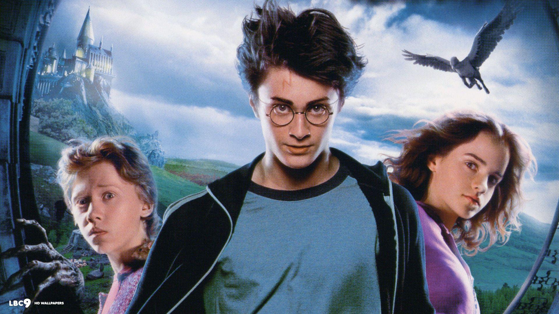 Harry Potter And The Prisoner Of Azkaban: Exploring The Director Shift Harry Potter And The Prisoner Of Azkaban: Exploring The Director Shift