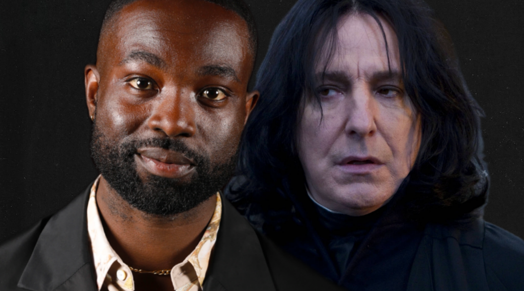 Harry Potter HBO Series: Producer Guarantees Exclusion Of J.K. Rowling's Controversial Views Harry Potter HBO Series: Producer Guarantees Exclusion Of J.K. Rowling's Controversial Views