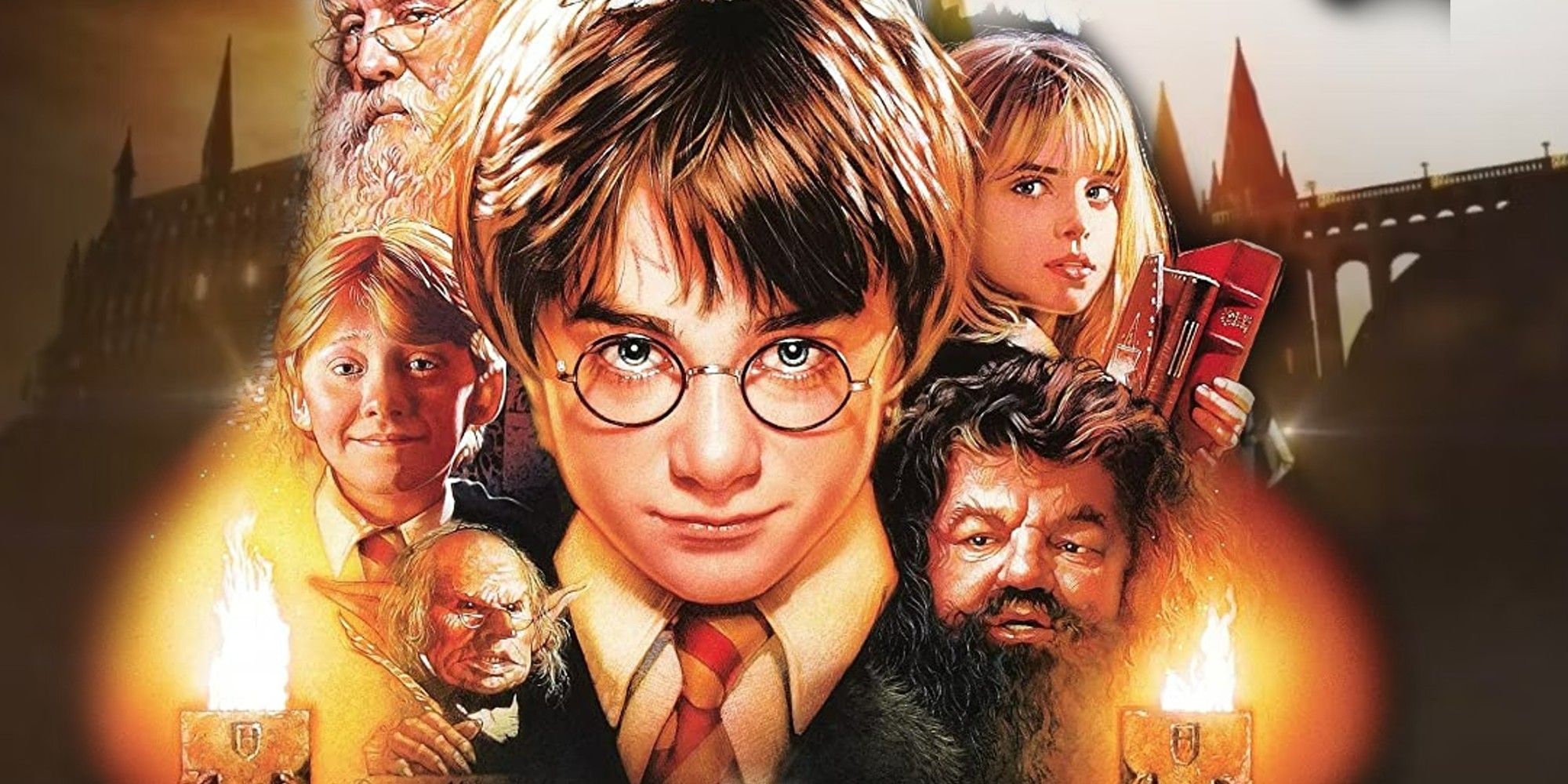 Harry Potter Remake: Six Things That Must Go Right Harry Potter Remake: Six Things That Must Go Right