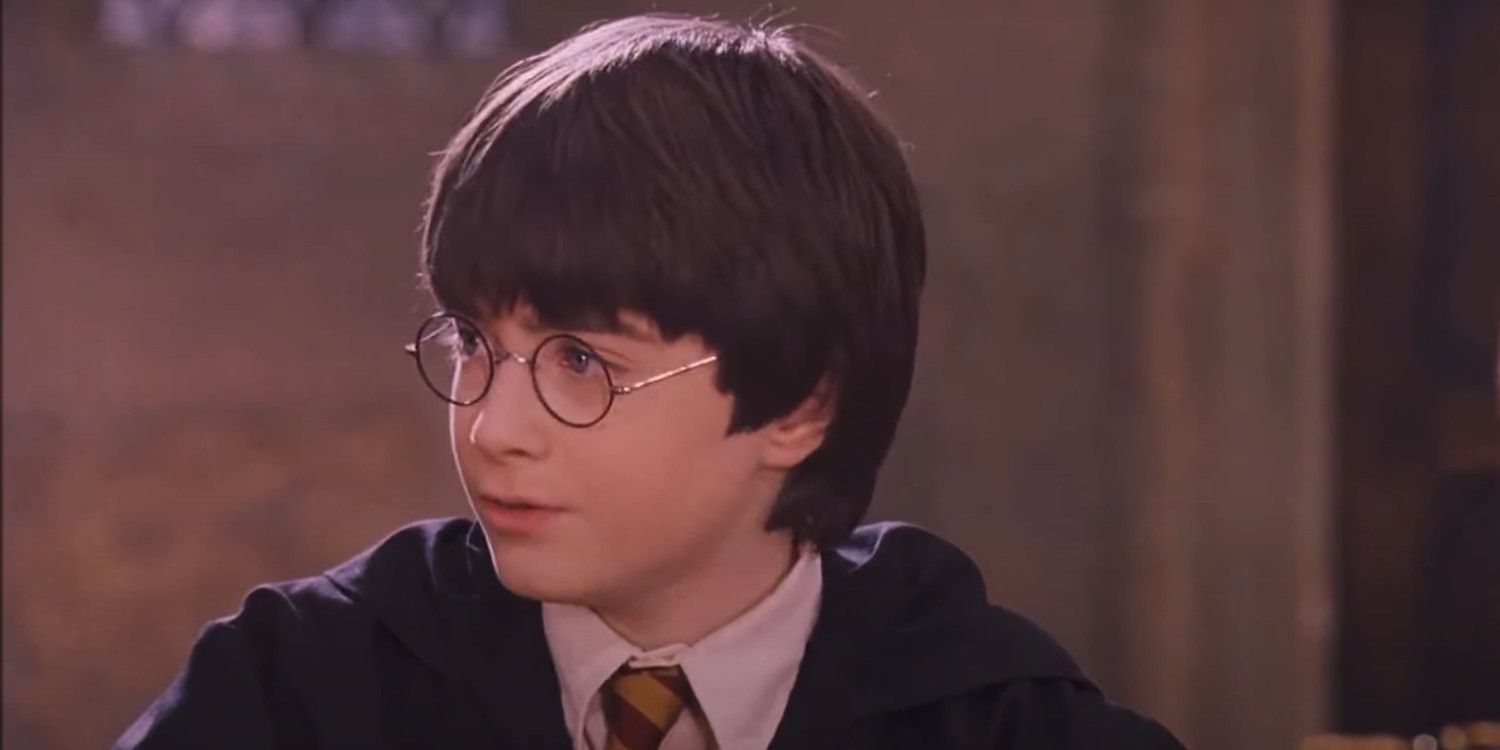 Harry Potter Remake: Snape And McGonagall's Plan – A Faithful Adaptation? Harry Potter Remake: Snape And McGonagall's Plan – A Faithful Adaptation?