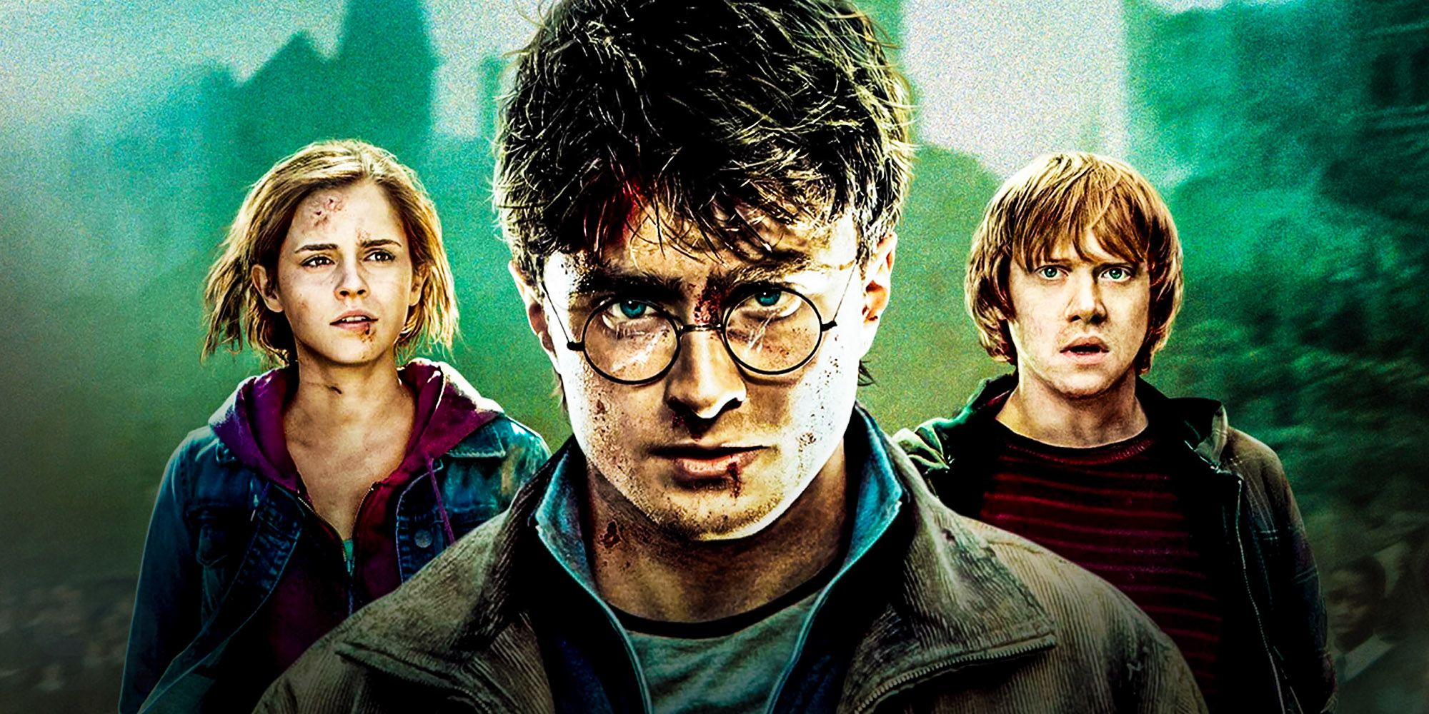 Harry Potter Remake: Will It Succeed? 6 Essential Ingredients Harry Potter Remake: Will It Succeed? 6 Essential Ingredients