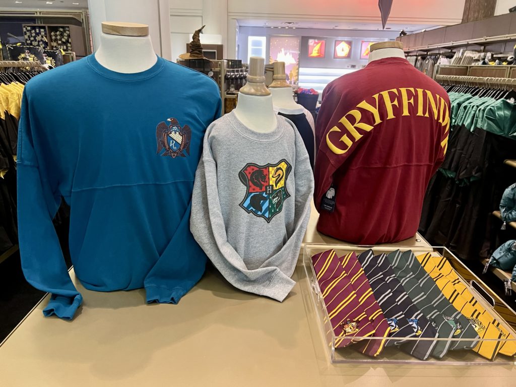 Harry Potter Shop Chicago: Now Open! A Fan's Guide Harry Potter Shop Chicago: Now Open! A Fan's Guide