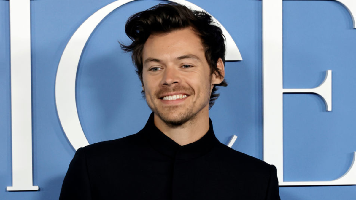 Harry Styles' Devastated Response To A Bad SNL Impression Harry Styles' Devastated Response To A Bad SNL Impression