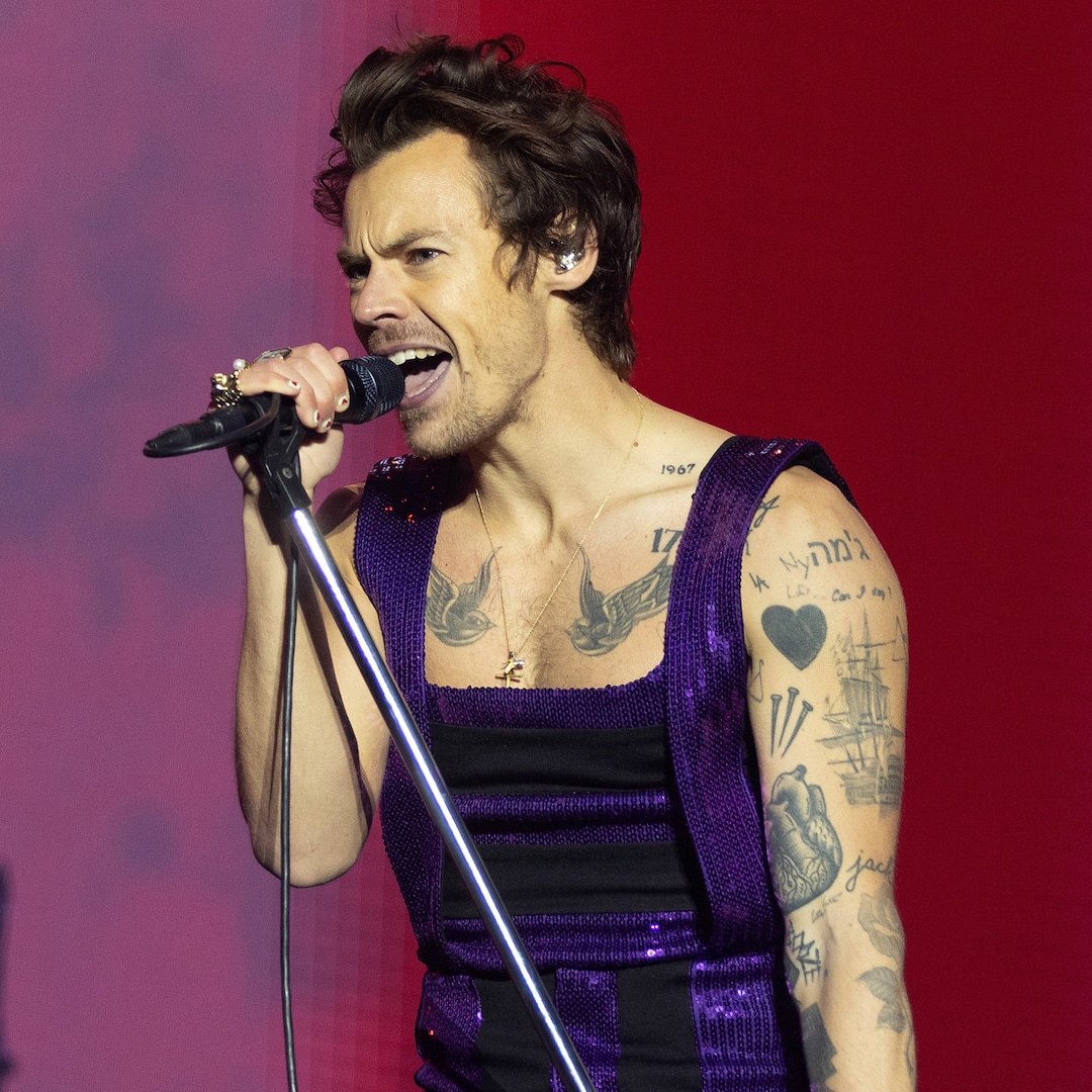 Harry Styles Reacts To Awful SNL Impression: The Full Story Harry Styles Reacts To Awful SNL Impression: The Full Story
