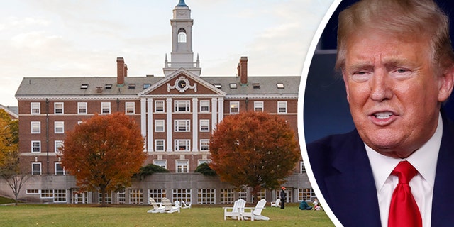 Harvard And The Trump Administration: A $1 Billion Funding Battle Harvard And The Trump Administration: A $1 Billion Funding Battle