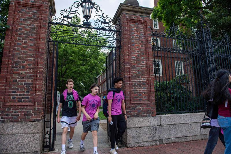Harvard Foreign Student Ban Extension: Judge Grants Reprieve Harvard Foreign Student Ban Extension: Judge Grants Reprieve