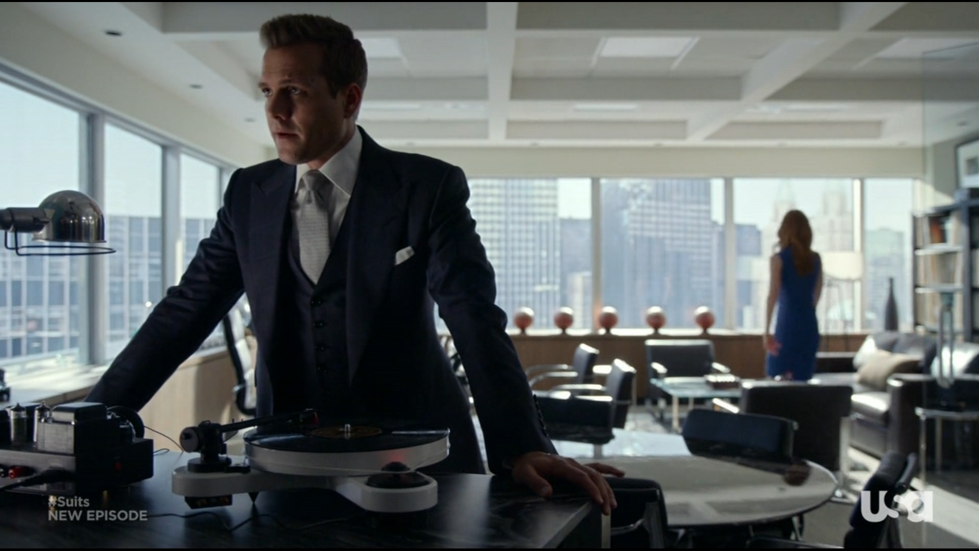 Harvey Specter's Suits LA: Episode 8 Recap And Analysis Harvey Specter's Suits LA: Episode 8 Recap And Analysis