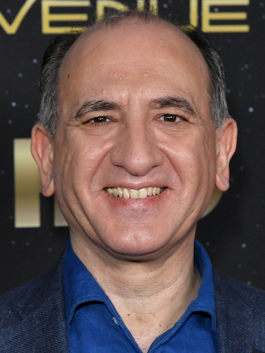 Has Armando Iannucci Lost His Touch? A Critical Analysis Has Armando Iannucci Lost His Touch? A Critical Analysis