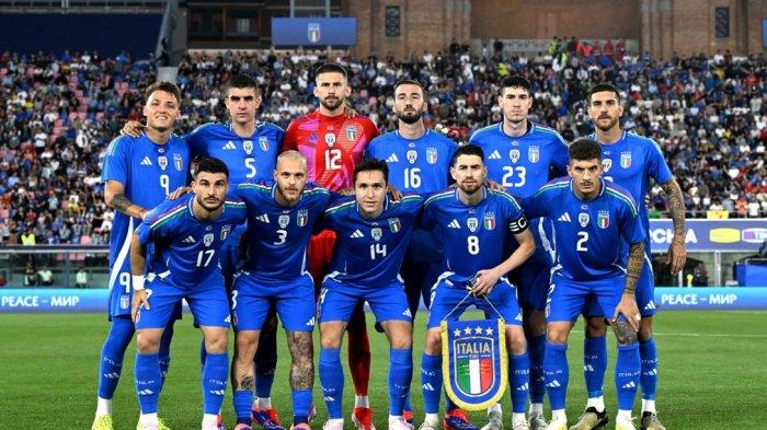 Hasil Imbang: Belanda Vs Spanyol 2-2 Di UEFA Nations League Hasil Imbang: Belanda Vs Spanyol 2-2 Di UEFA Nations League