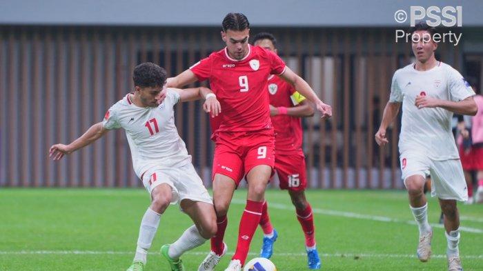 Hasil Imbang Timnas U20 Indonesia Vs Yaman: Garuda Nusantara Amankan Posisi 3 Hasil Imbang Timnas U20 Indonesia Vs Yaman: Garuda Nusantara Amankan Posisi 3