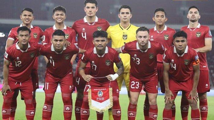 Hasil Pertandingan Timnas U20 Indonesia Vs Yaman: 0-0, Posisi 3 Aman Hasil Pertandingan Timnas U20 Indonesia Vs Yaman: 0-0, Posisi 3 Aman