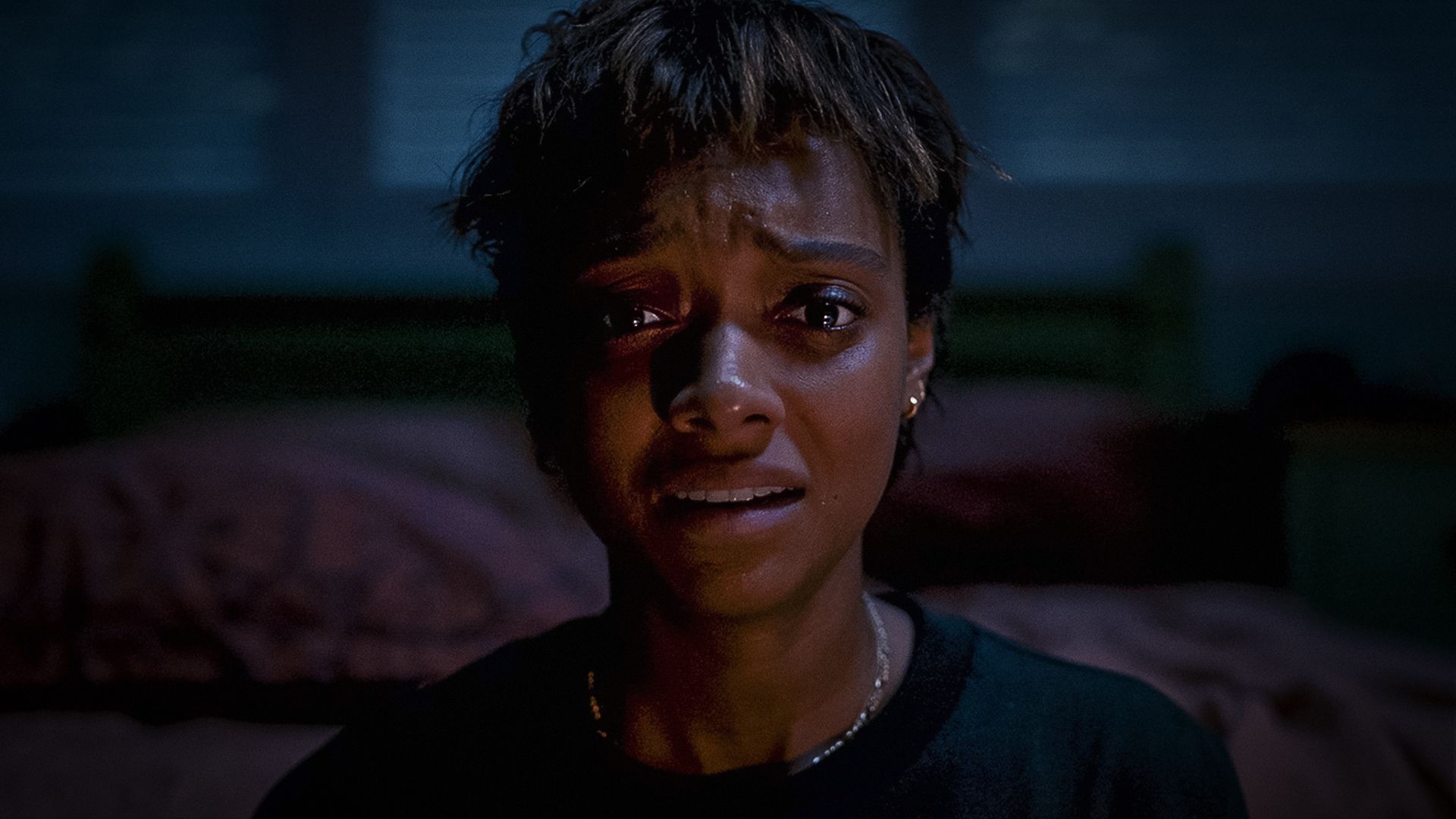 Haunting New Horror Film Haunting New Horror Film