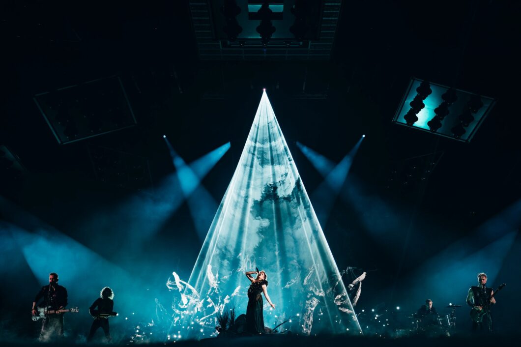 Հայաստան. Eurovision In Concert 2025-ի Համար Հայտարարվել Է Մասնակիցը Հայաստան. Eurovision In Concert 2025-ի Համար Հայտարարվել Է Մասնակիցը
