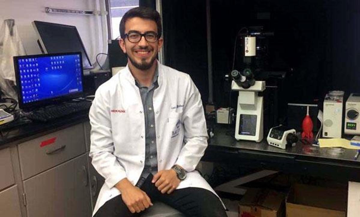 Hayatı Değiştiren Karar: Doktor Adayından Boks Şampiyonuna Hayatı Değiştiren Karar: Doktor Adayından Boks Şampiyonuna
