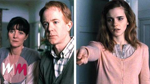 HBO's Harry Potter Revival? Slytherin Actor Considers Return HBO's Harry Potter Revival? Slytherin Actor Considers Return