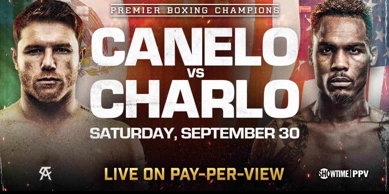 Hearn's Plan: Keeping Berlanga With Plant Or Charlo Fight Hearn's Plan: Keeping Berlanga With Plant Or Charlo Fight