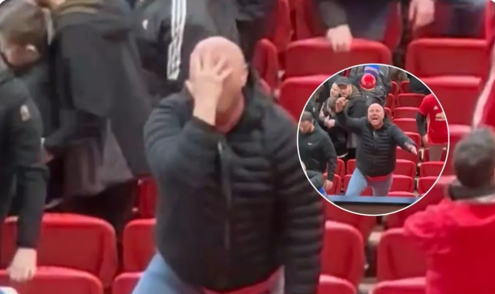Heartbroken Family Pays Tribute To Devoted Manchester United Supporter Poppy Heartbroken Family Pays Tribute To Devoted Manchester United Supporter Poppy