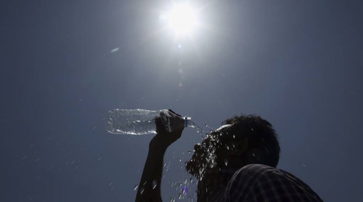 Heatwave Emergency: Weather Update For Five South Bengal Districts Heatwave Emergency: Weather Update For Five South Bengal Districts