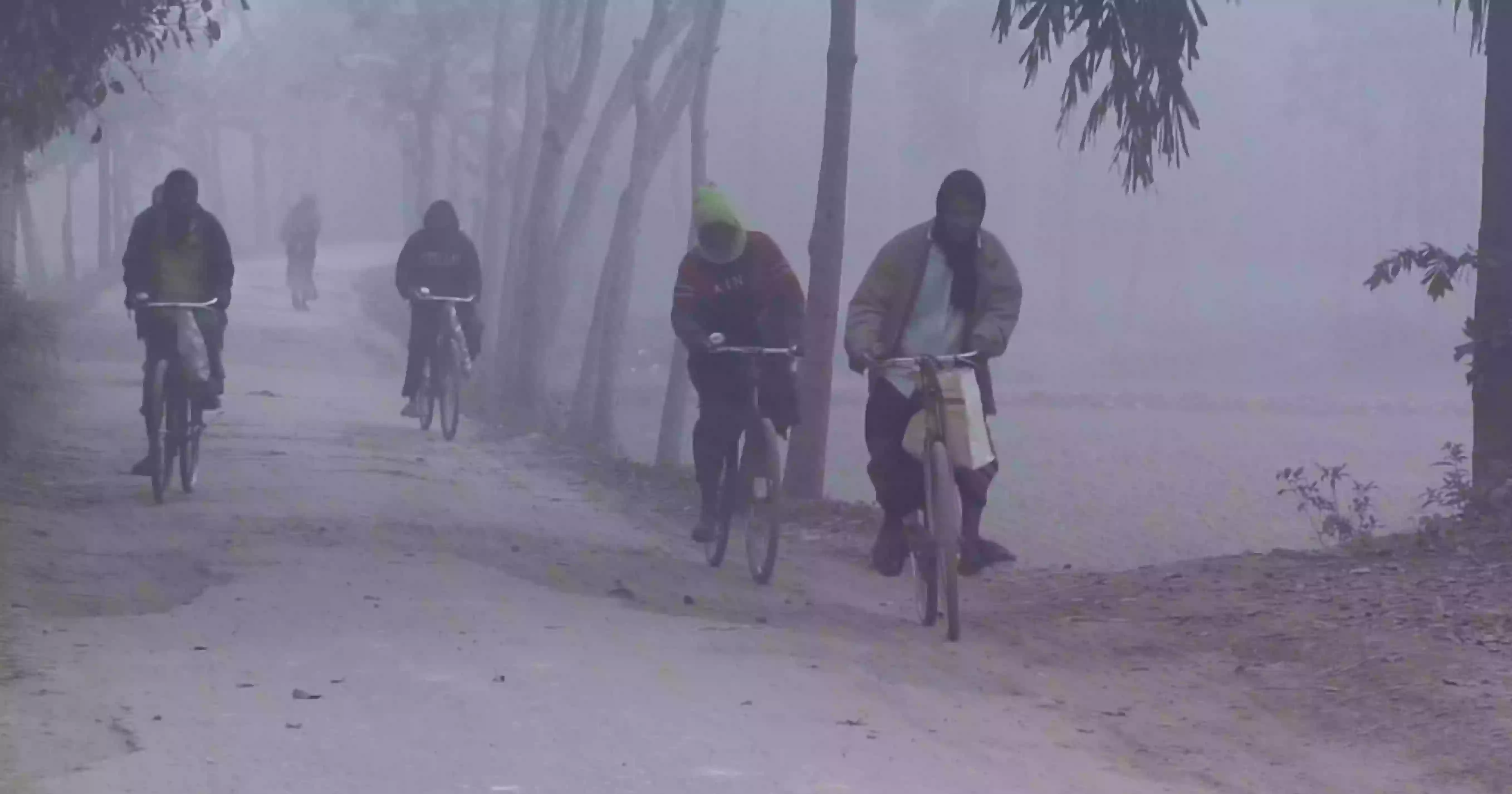 Heatwave Sweeps Five South Bengal Districts: Key Safety Tips Heatwave Sweeps Five South Bengal Districts: Key Safety Tips
